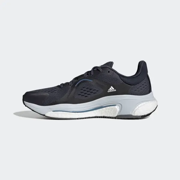 Giày Adidas Solarcontrol 'Black White' GX9219 - Ảnh 4