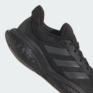 Alternative view of Giày Adidas SolarGlide 6 'Black Carbon' HP7611