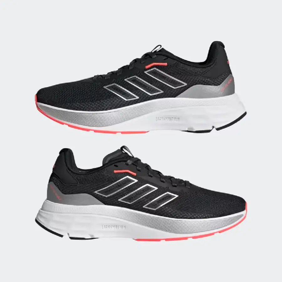 Giày Adidas Speedmotion 'Black' GX0569 - Ảnh 4