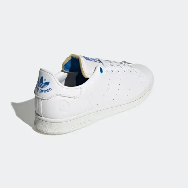 Giày Adidas Disney Stan Smith 'WALL-E & Eve' GZ5992 - Ảnh 3