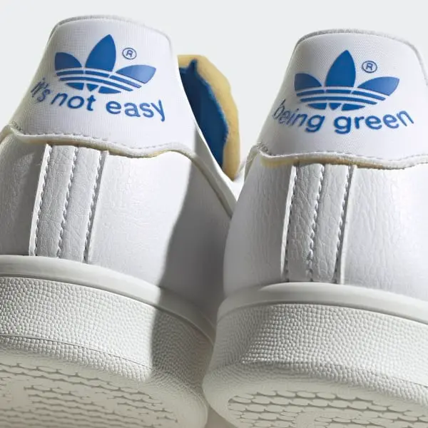 Alternative view of Giày Adidas Disney Stan Smith 'WALL-E & Eve' GZ5992