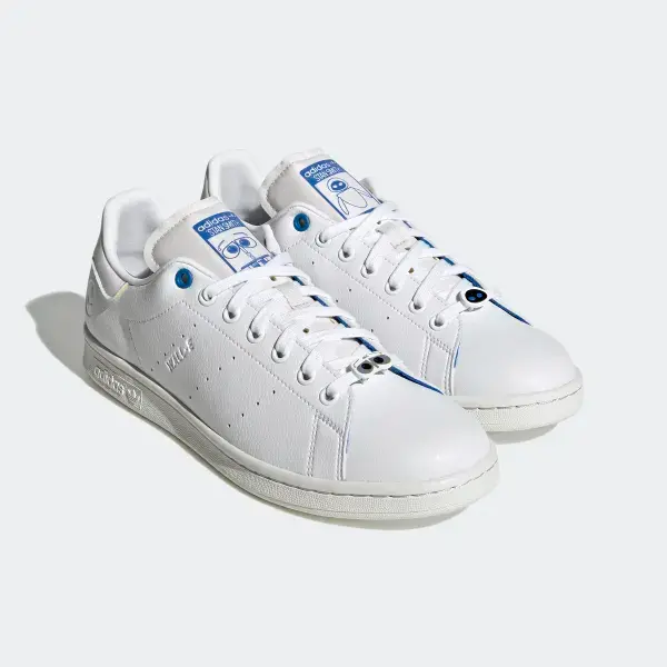 Giày Adidas Disney Stan Smith 'WALL-E & Eve' GZ5992 - Ảnh 4