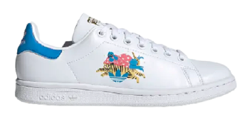 Giày Adidas Wmns Stan Smith Egle G58920