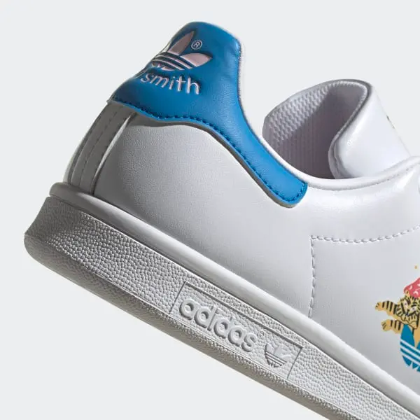 Giày Adidas Wmns Stan Smith Egle G58920 - Ảnh 3
