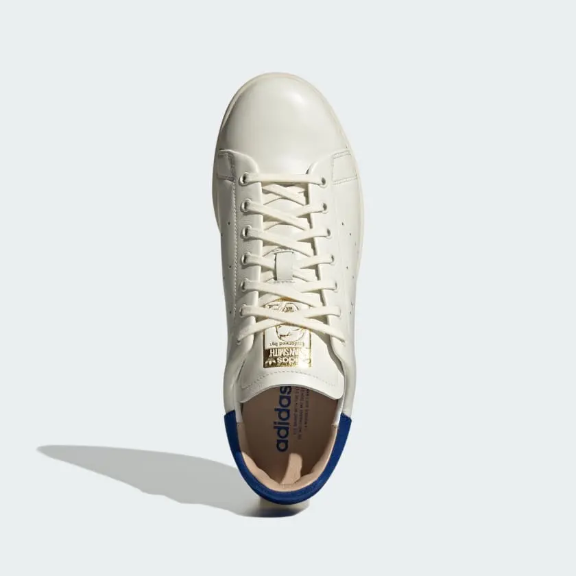 Giày Adidas Stan Smith Lux 'Royal Blue' ID1995 - Ảnh 6