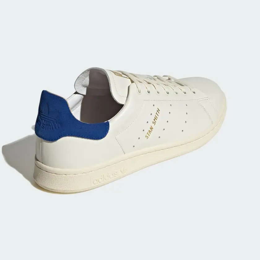 Giày Adidas Stan Smith Lux 'Royal Blue' ID1995 - Ảnh 5