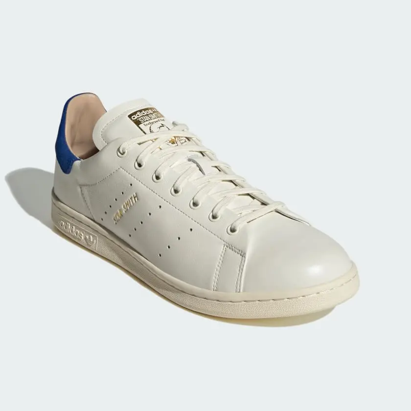 Giày Adidas Stan Smith Lux 'Royal Blue' ID1995 - Ảnh 4