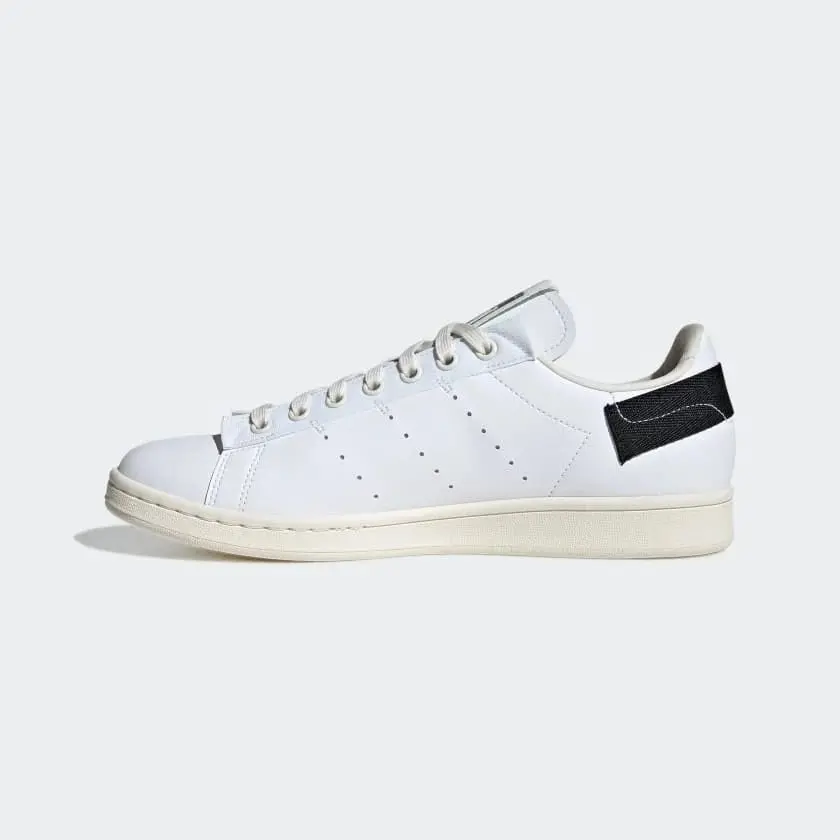 Giày Adidas Stan Smith 'White Green' GW13906 - Ảnh 4