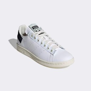 Alternative view of Giày Adidas Stan Smith 'White Green' GW13906