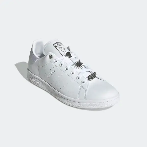 Giày Adidas Disney Stan Smith 'Peter Pan & Tinkerbell' GZ5988 - Ảnh 7