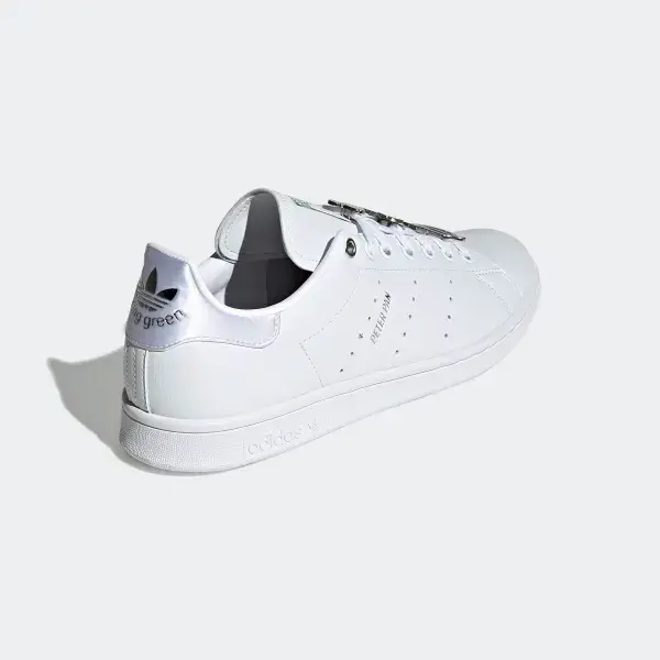 Giày Adidas Disney Stan Smith 'Peter Pan & Tinkerbell' GZ5988 - Ảnh 6