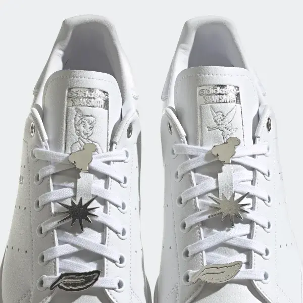 Alternative view of Giày Adidas Disney Stan Smith 'Peter Pan & Tinkerbell' GZ5988