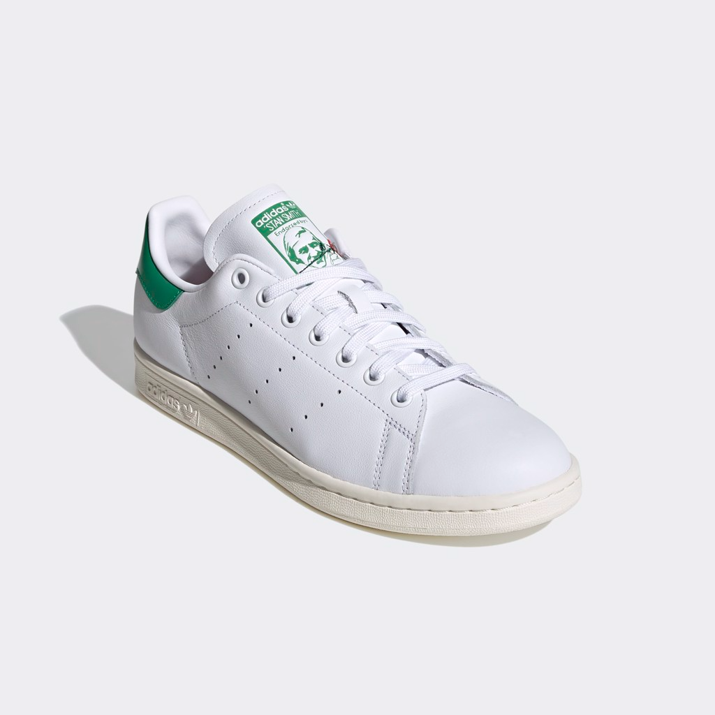 Giày Adidas Stan Smith 'Valentine's Day' EH1735 - Ảnh 2