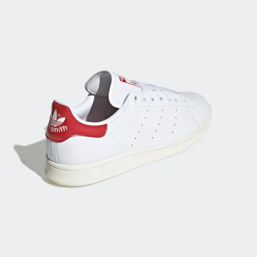 Giày Adidas Stan Smith 'Valentine's Day' EH1736 - Ảnh 4