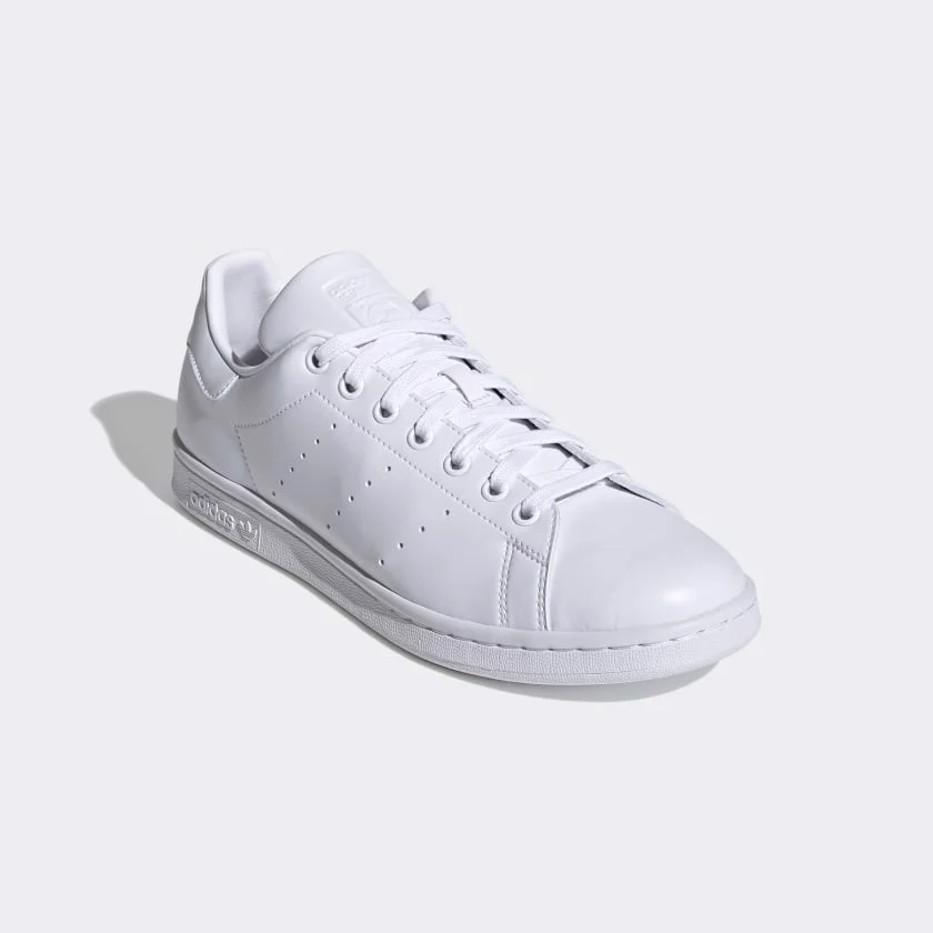 Giày Adidas Stan Smith 'Cloud White' FX5500 - Ảnh 4