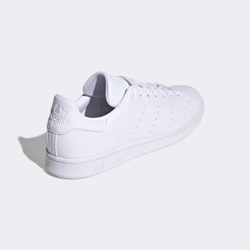 Giày Adidas Stan Smith 'Cloud White' FX5500 - Ảnh 6
