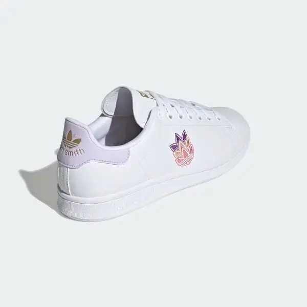 Giày Adidas Stan Smith Sustainable GZ8142 - Ảnh 3