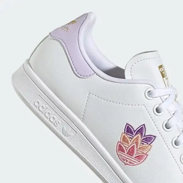 Giày Adidas Stan Smith Sustainable GZ8142 - Ảnh 5