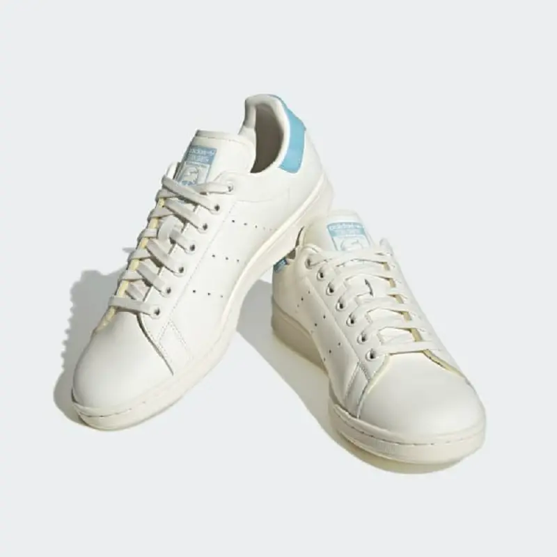 Giày Adidas Stan Smith 'Core White' HQ6813 - Ảnh 5