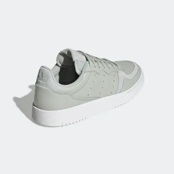 Giày Adidas Wmns Supercourt 'Ash Silver' EE6045 - Ảnh 6