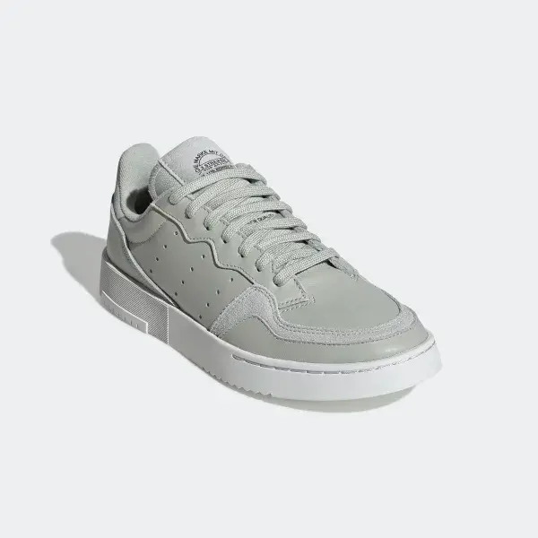 Giày Adidas Wmns Supercourt 'Ash Silver' EE6045 - Ảnh 5