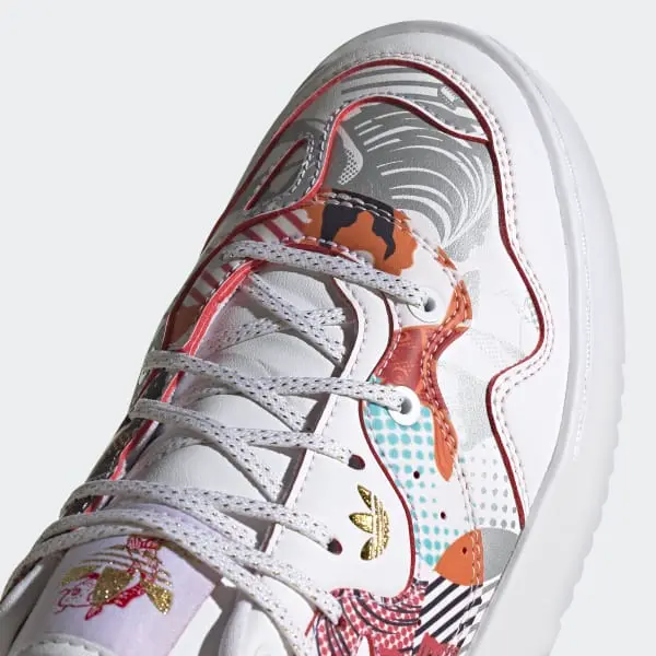 Giày Adidas Wmns Supercourt XX 'Chinese New Year' S24185 - Ảnh 5