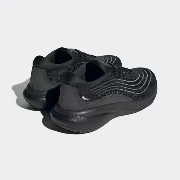 Giày Adidas Parley x Supernova 2.0 'Black Carbon' HP2234 - Ảnh 5