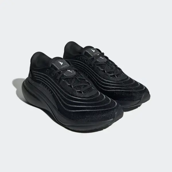 Giày Adidas Parley x Supernova 2.0 'Black Carbon' HP2234 - Ảnh 6