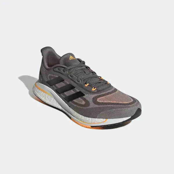 Giày Adidas Supernova M ‘Grey Flash Orange’ GX2952 - Ảnh 5