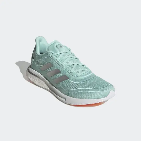 Alternative view of Giày Adidas Supernova 'Frost Mint' FZ3612