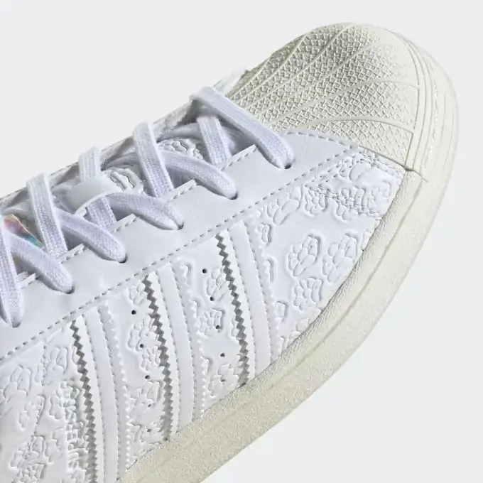 Giày Adidas Disney x Wmns Superstar 'Bambi' GV7912 - Ảnh 4