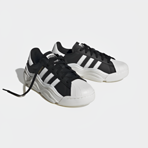 Alternative view of Giày Adidas Superstar Millencon ‘Core Black’ HQ9019