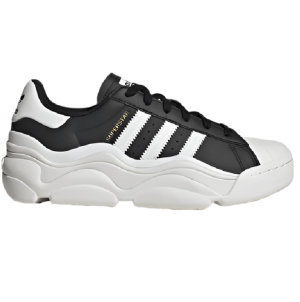 Giày Adidas Superstar Millencon ‘Core Black’ HQ9019