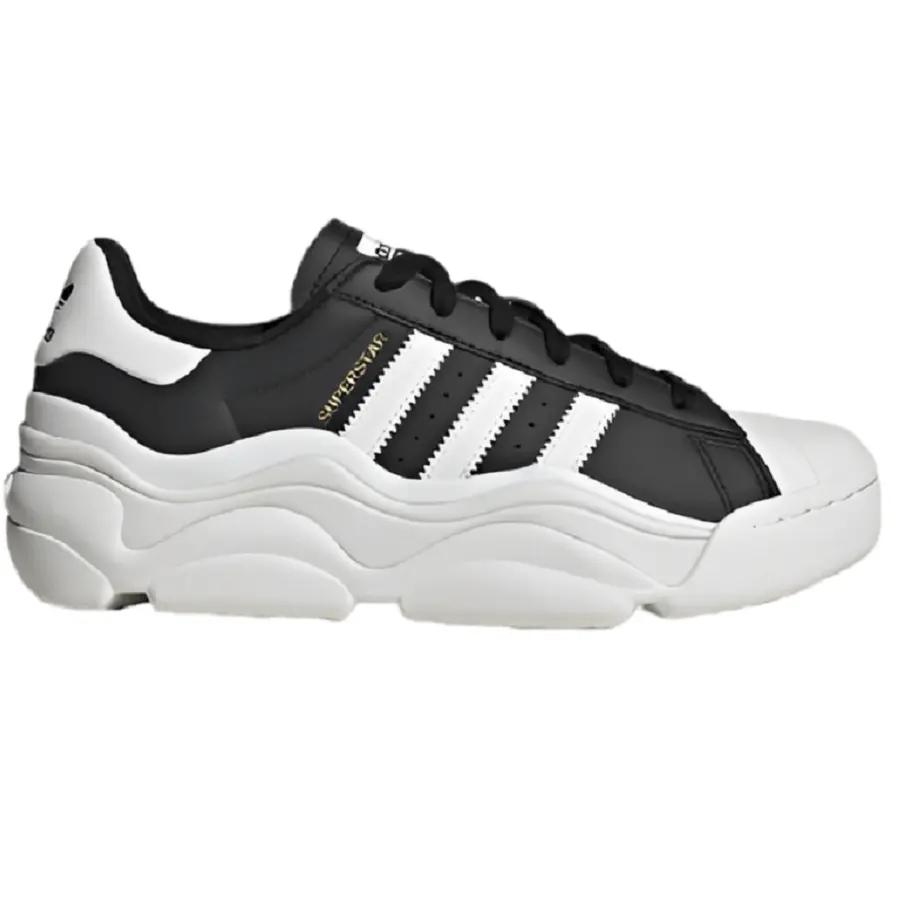 Giày Adidas Superstar Millencon ‘Core Black’ HQ9019