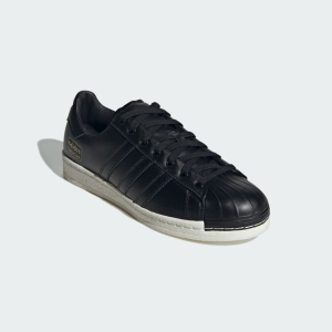 Alternative view of Giày Adidas Superstar Lux ‘Core Black’ IE2301