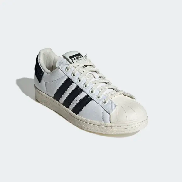 Giày Adidas Superstar 'Black White' GV76156 - Ảnh 2