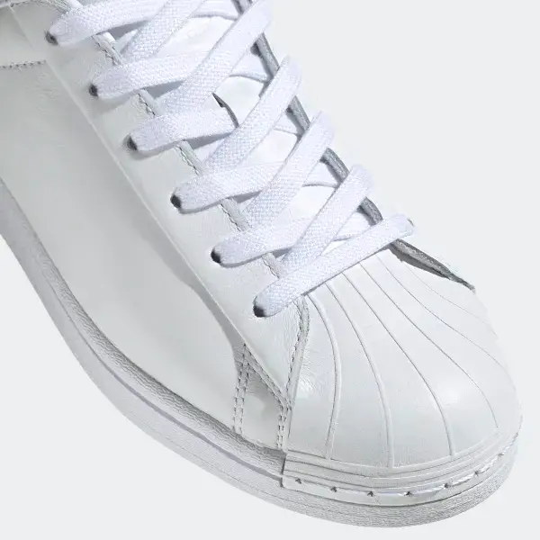 Giày Adidas Wmns Superstar Pure 'Cloud White' FV3352 - Ảnh 5