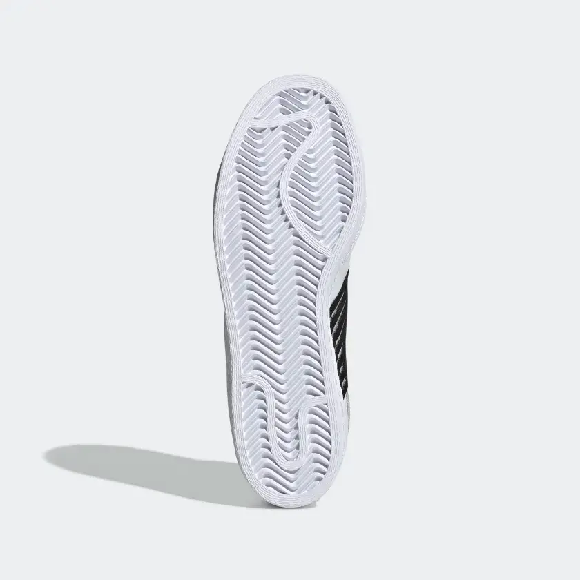 Giày Adidas Wmns Superstar Slip-On 'Footwear White' CG6013 - Ảnh 7