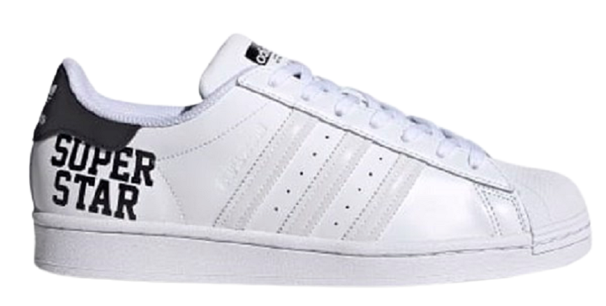 Giày Adidas Superstar Cloud White FV2813