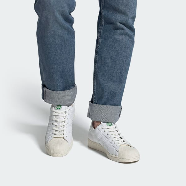 Giày Adidas Superstar 'Cloud White' FW2292 - Ảnh 5