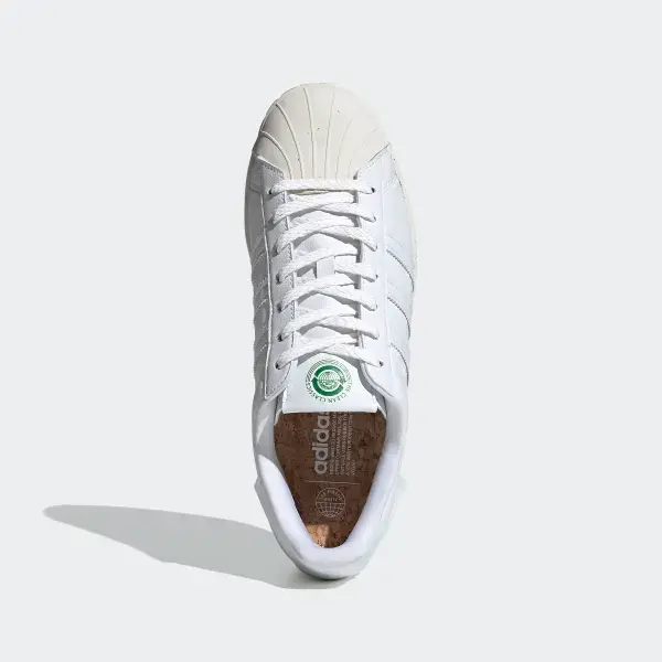 Giày Adidas Superstar 'Cloud White' FW2292 - Ảnh 3