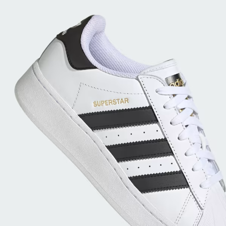Giày Adidas Superstar XLG IF9995 - Ảnh 4