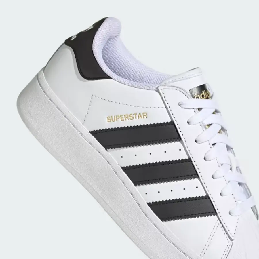Giày Adidas Superstar XLG IF9995 - Ảnh 5