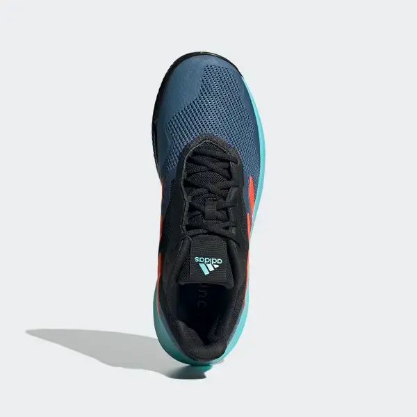 Giày Adidas Tennis CourtJam Control 'Navy' GW2987 - Ảnh 6