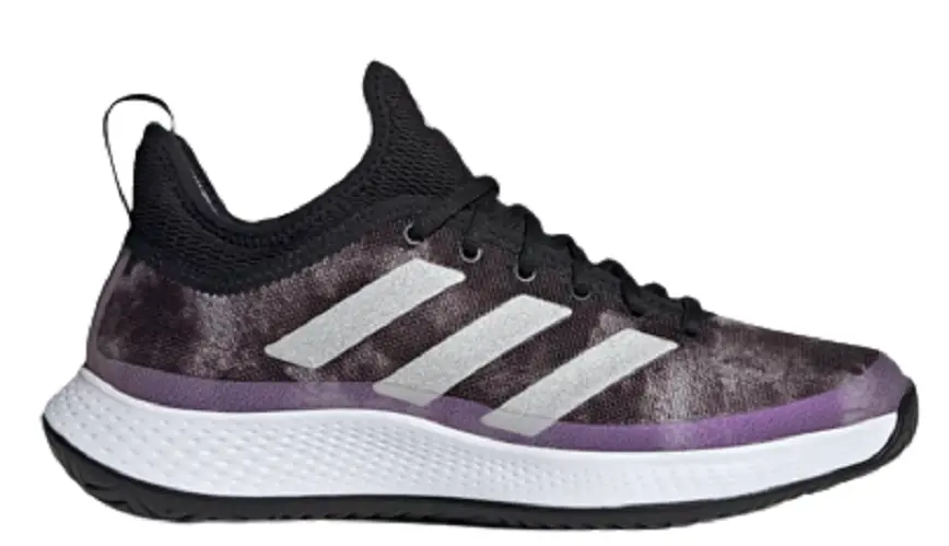 Giày Adidas Defiant Generation Multicourt 'Purple Black' FY3375