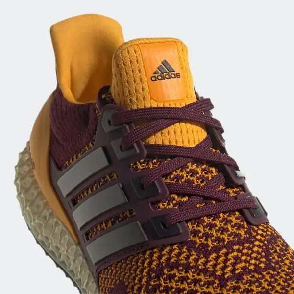 Giày Adidas Ultra 4D 'Arizona State' FY3960 - Ảnh 3