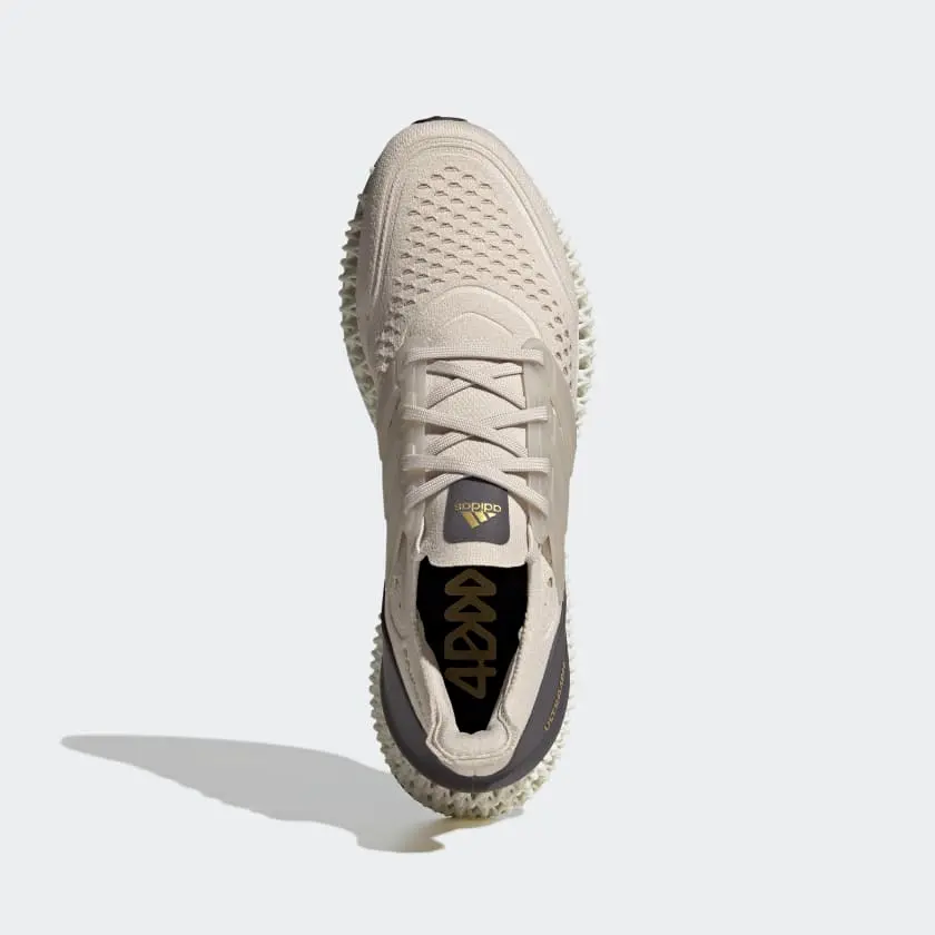 Giày Adidas Ultra 4DFWD 'Aluminium' GY9837 - Ảnh 4
