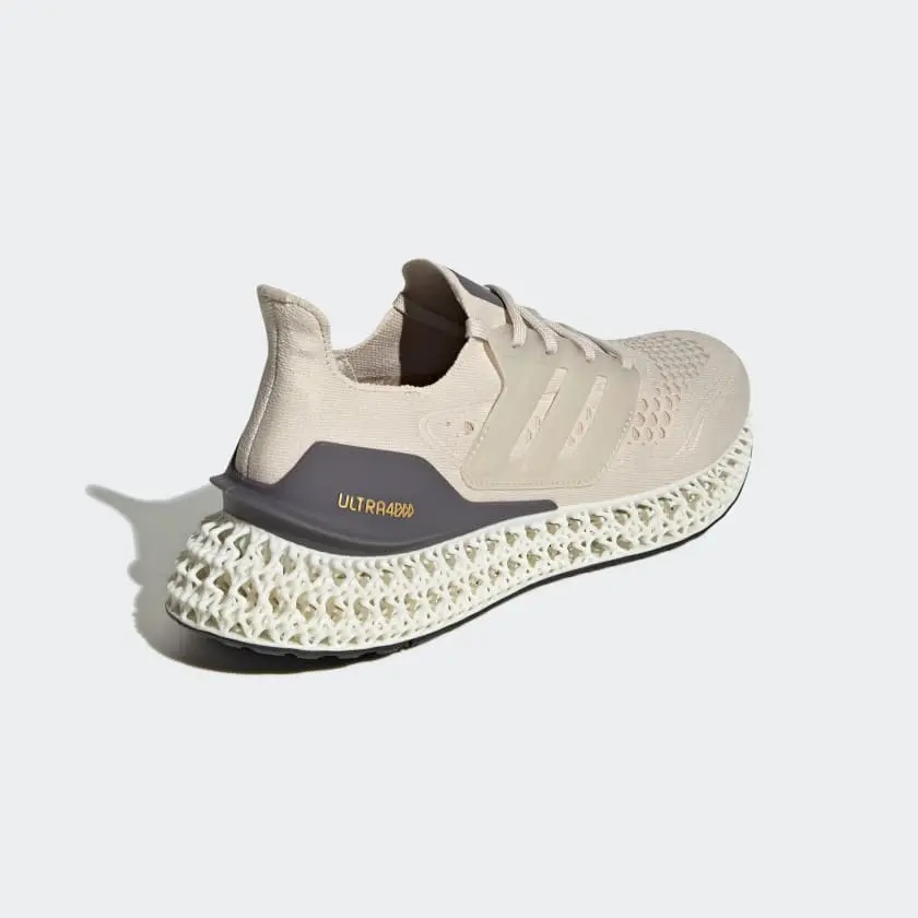 Giày Adidas Ultra 4DFWD 'Aluminium' GY9837 - Ảnh 3