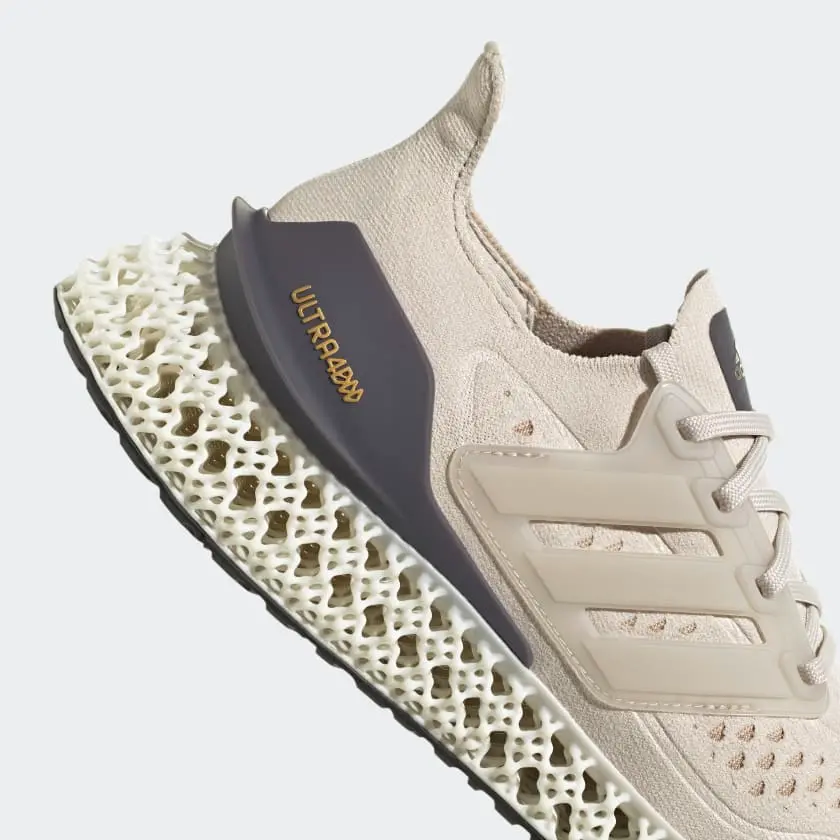 Giày Adidas Ultra 4DFWD 'Aluminium' GY9837 - Ảnh 6