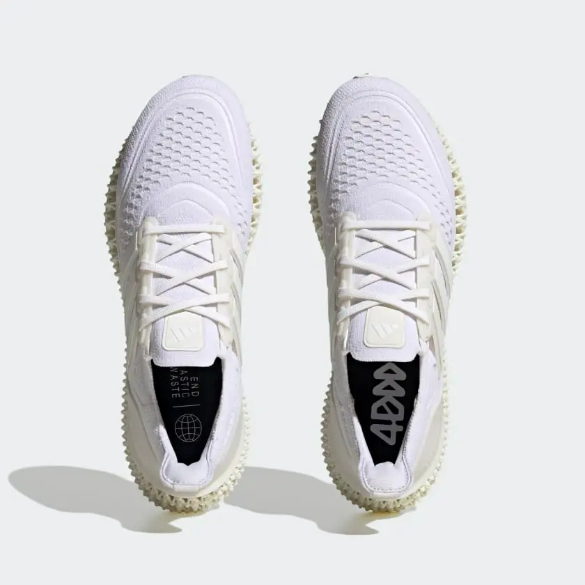 Giày Adidas Ultra 4DFWD 'White' HP7598 - Ảnh 6